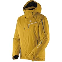 Salomon Men's Supernova Jacket