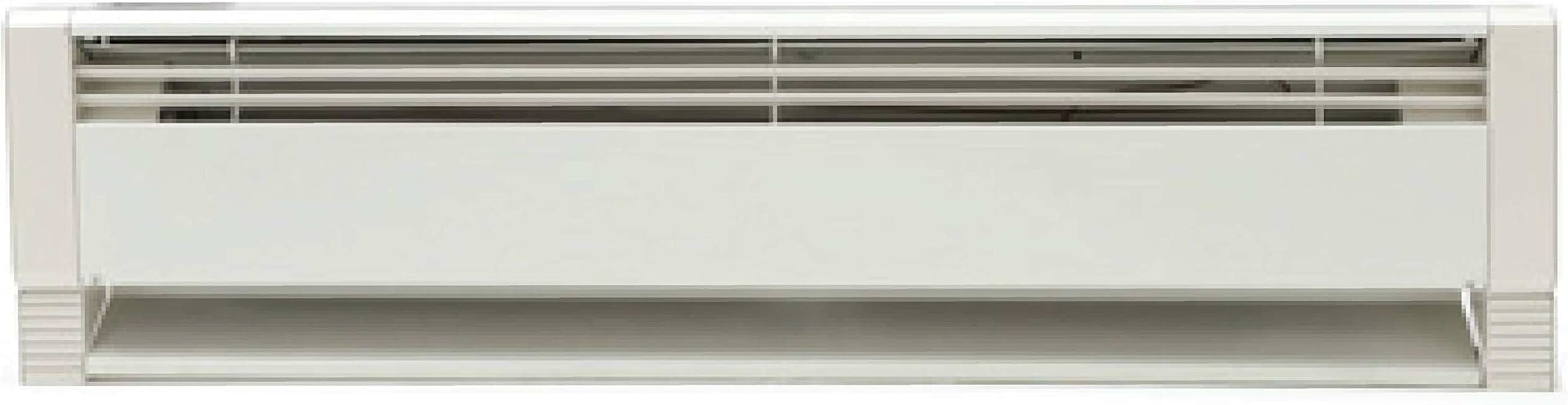 intertherm baseboard heater