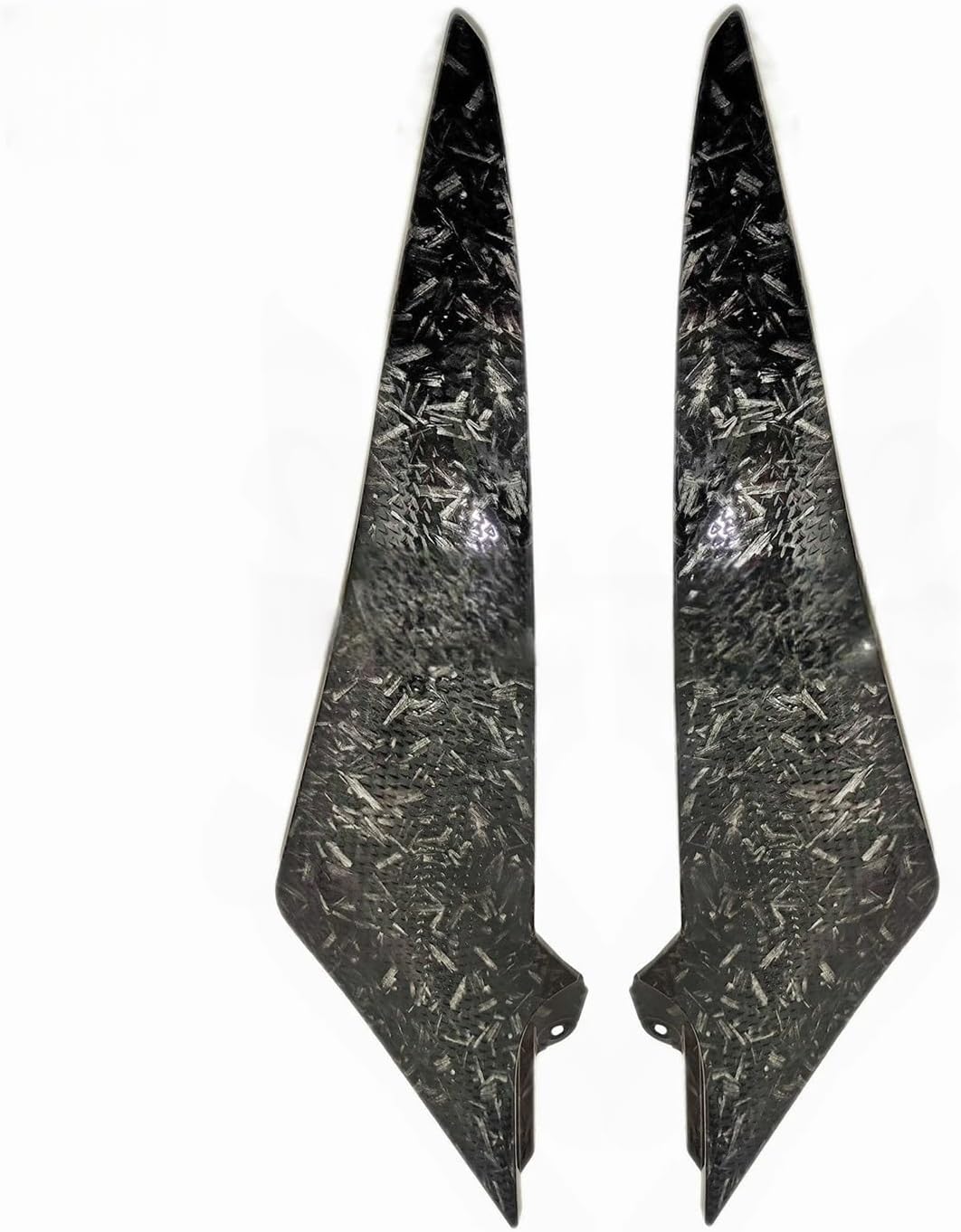 Side Panels Fairing Cover Under Fuel Tank Cover Cowling for YZF R6 2008 2009 2010 2011 2012 2013 2014 2015 2016 Mid Cowl Front Side Fairing