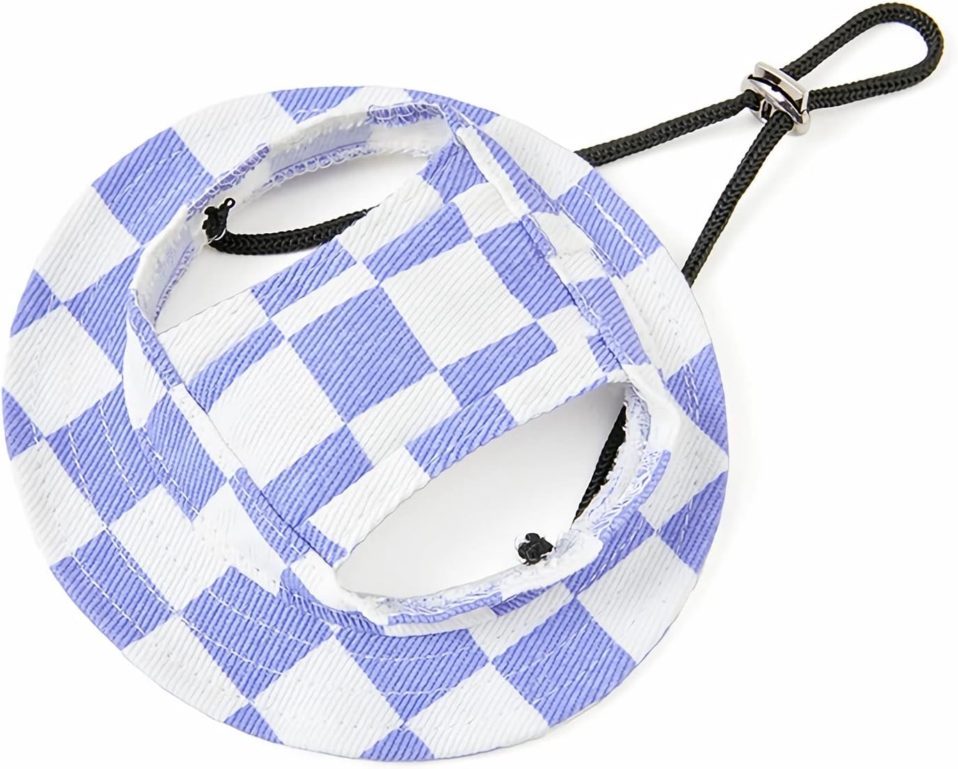 Maigllra Dog Sun Hat Cute Pet Hat Trucker Hat with Ear