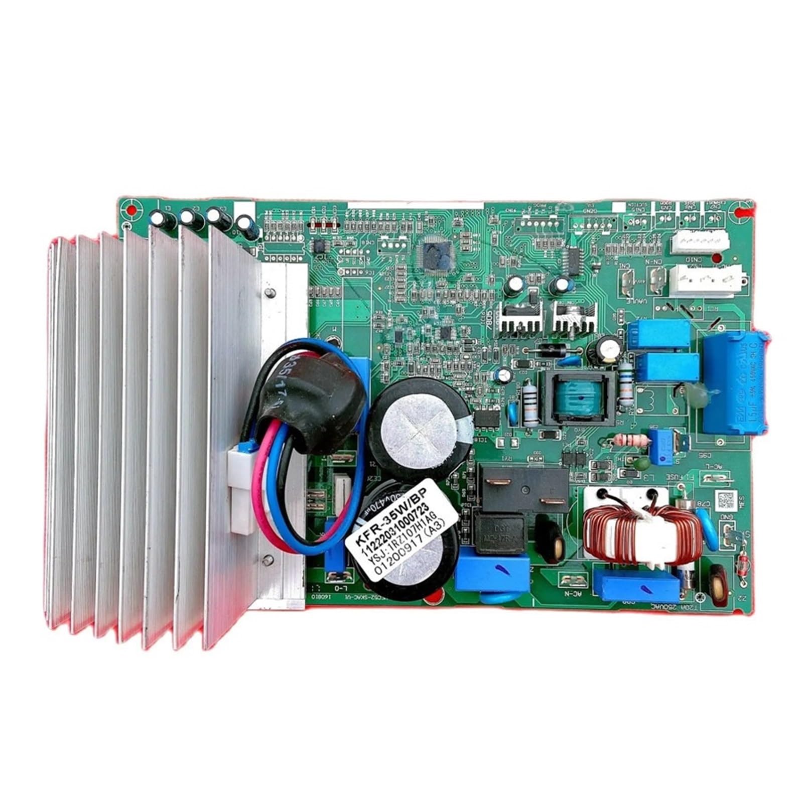 Bonzmxdkhq D Plate Air Conditioner Computer Board H12wbpc0 H12wbpb8 H12wbpc1 Sx-W-Nec52-Skdc-V1 Sx-W-Nec52-Slac Kfr-35W/Bp 12000Btu(D Plate)