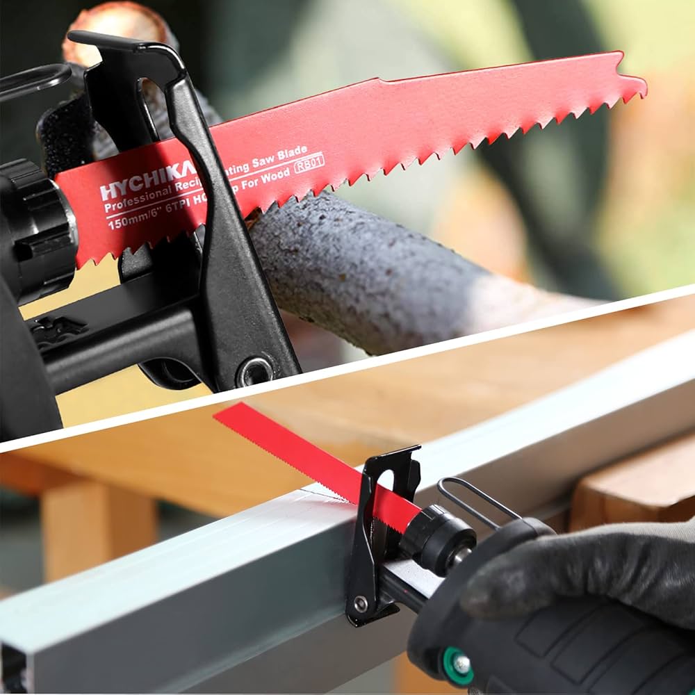 【NICENESS】BLADE 32 ARS Signature Series Pruning Saw Replacement Blade CT-32E-1