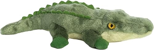 Vista 33 de Aurora® - Adorable Mini Flopsie™ leona Leah Lioness™ - Animal de peluche, facilidad para jugar, compañero eterno - Marrón, 8 pulgadas