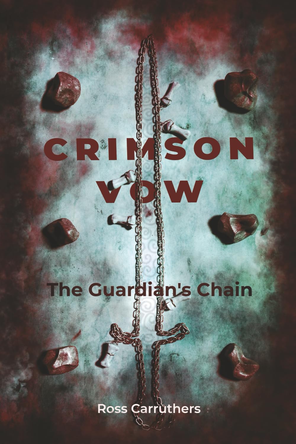 Crimson Vow: The Guardian's Chain
