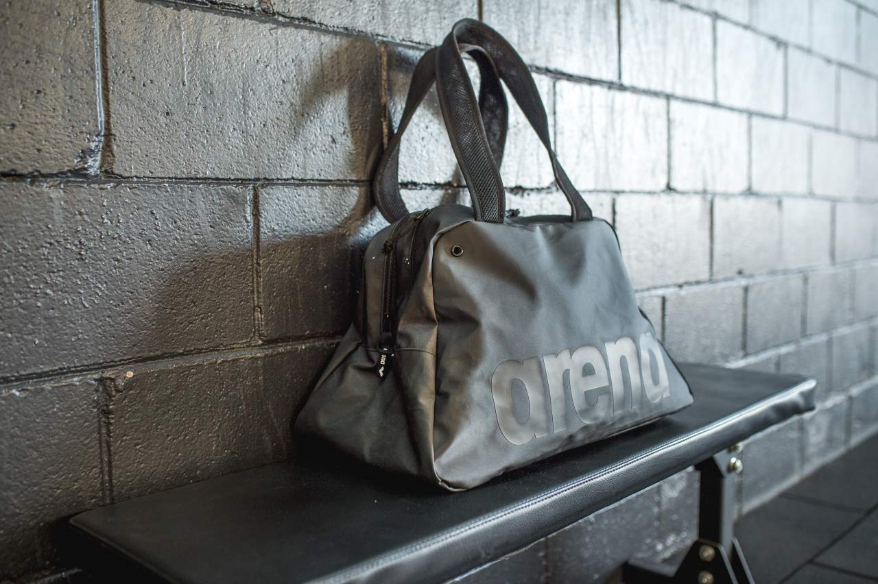 ARENA Torba na ramię Fast All Sports Bag - czarna, jeden rozmiar