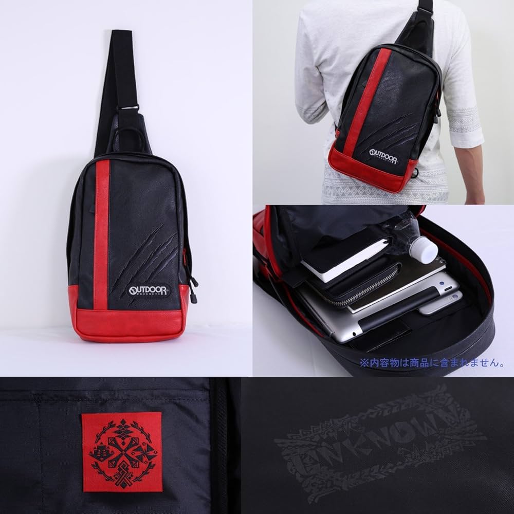 モンスターハンターブリッジ オリジナルハンディファン 非売品 未使用