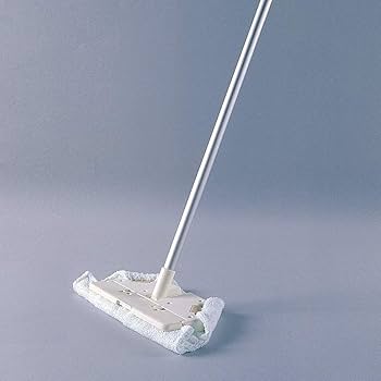 モップ ゾーキンはさんでモップLALAZ550-N |おそうじのことならアズマ