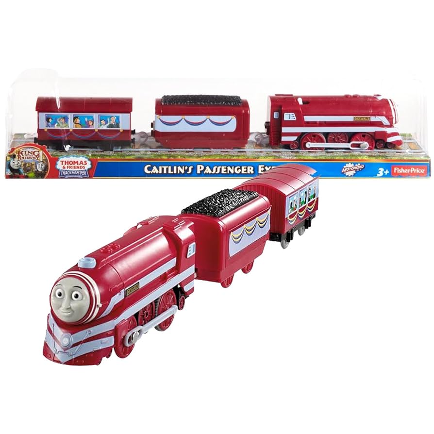 Amazon.com: Fisher Price Year 2013 Thomas and Friends As