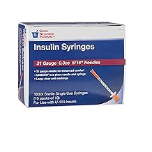 Syringe