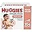 Huggies Simply Clean Fresh Scent Baby Wipes, 11 Flip-Top Packs (704 Wipes Total), Packaging May Vary
