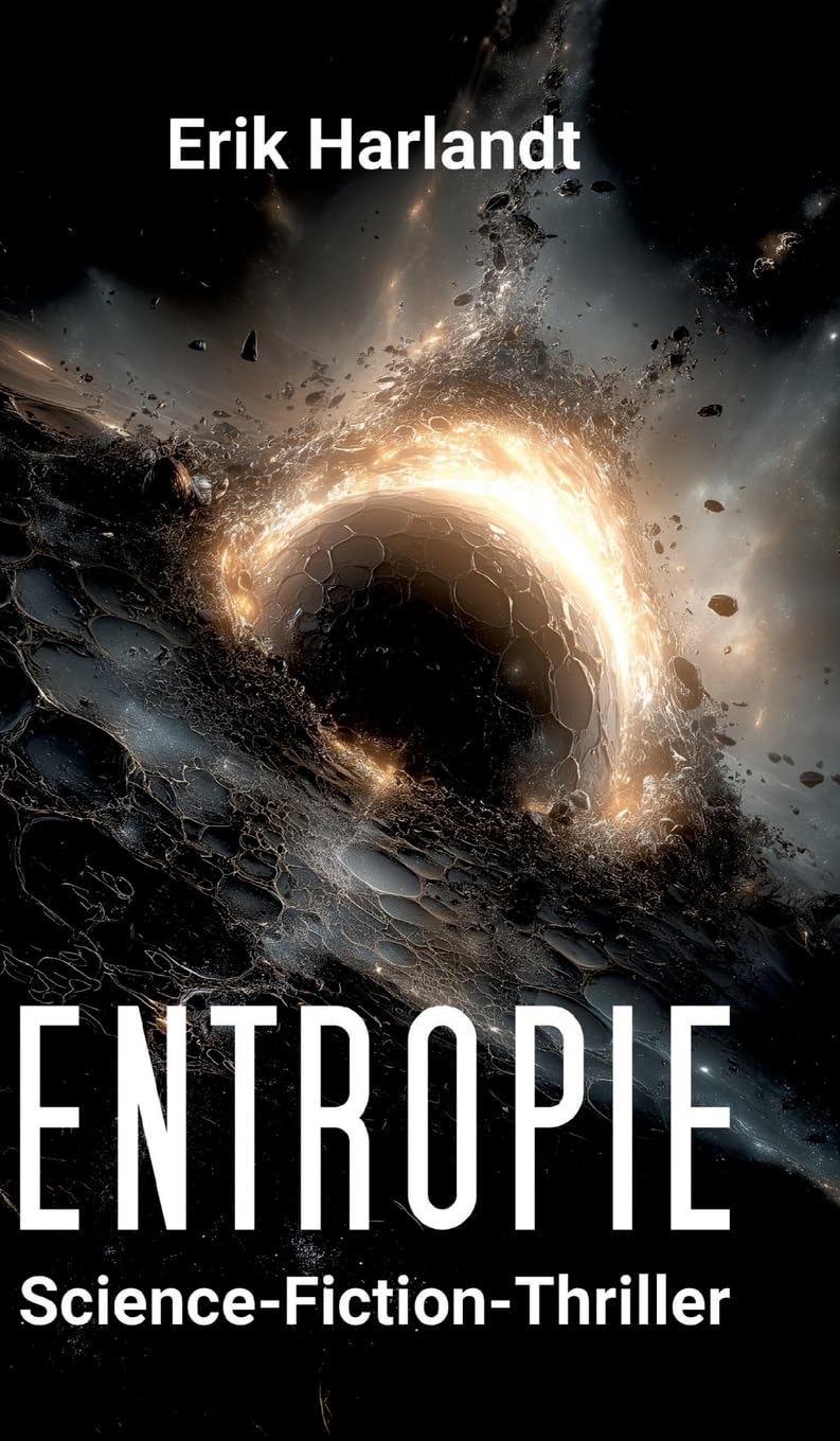 Entropie: Science-Fiction-Thriller