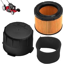 11029-0032 Air Filter & 11065-2135 Air Filter Cover Assembly for Kaw-asaki