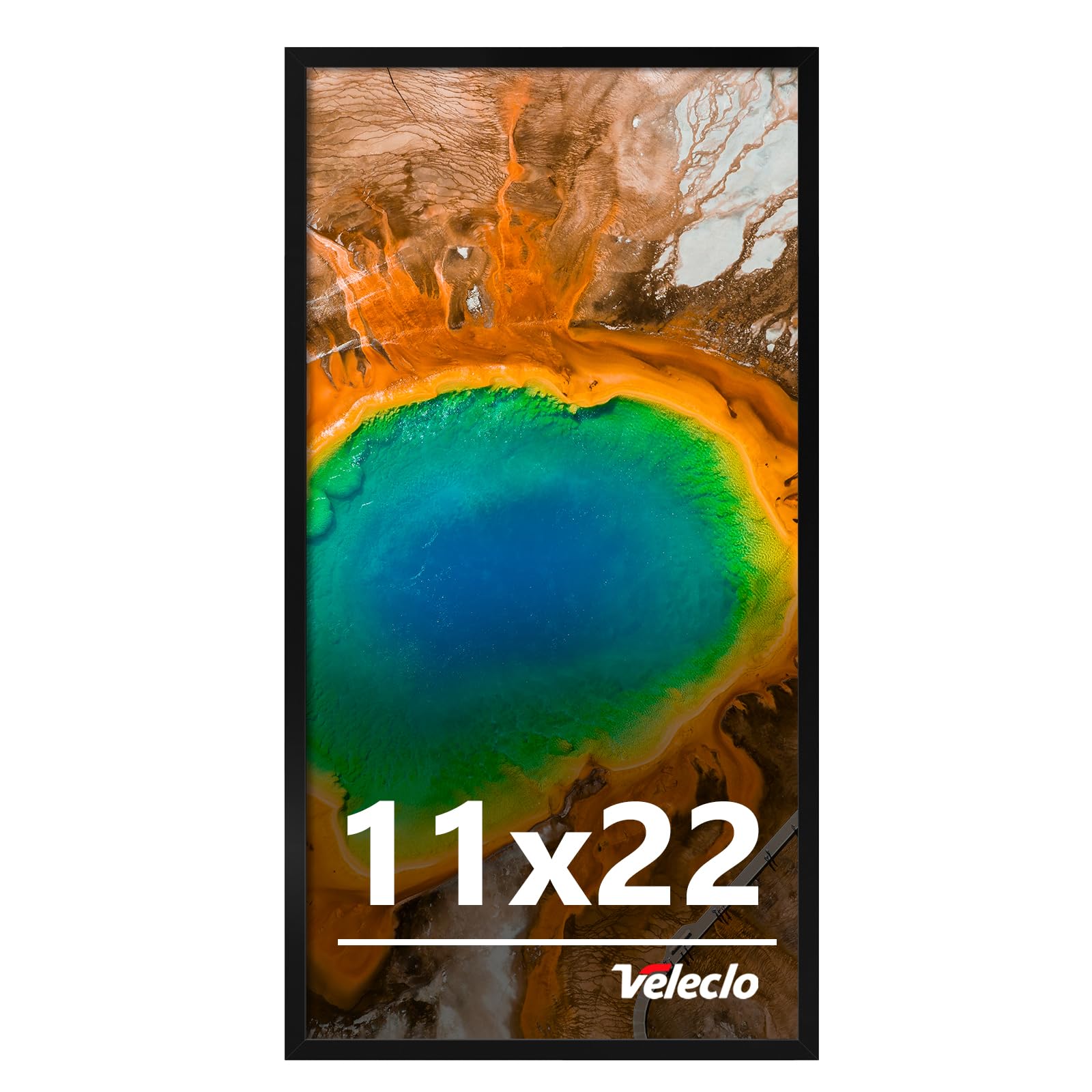 Photo 1 of Veleclo 11x22 Picture Frame