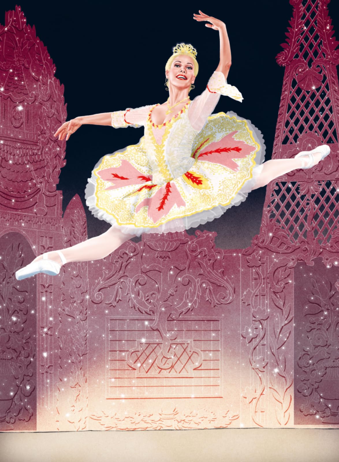 Danza (Bienvenido a Las Artes)