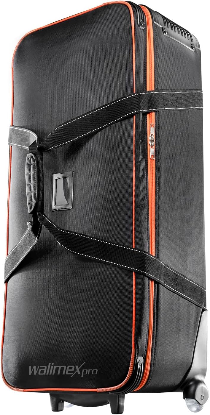 American Tourister Flashline Chariot Extensible Moyen Forêt Noire American Tourister Flashline Chariot Extensible Moyen Forêt Noire