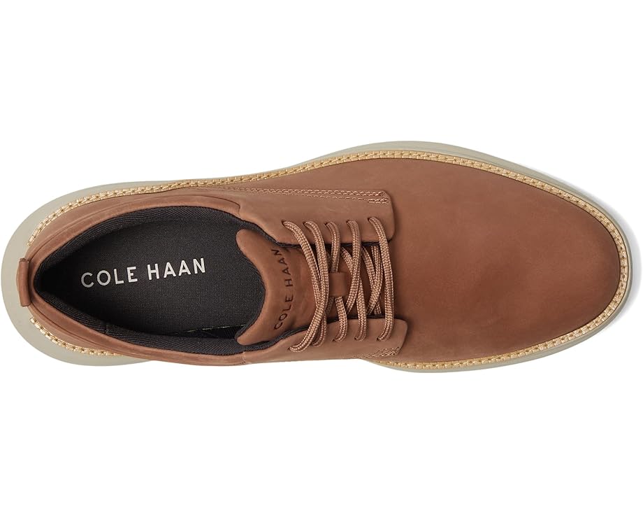 Cole Haan Grand Remix Oxford - Top View