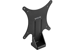 VIVO Quick Attach VESA Adapter Perfect for Your HP Monitor