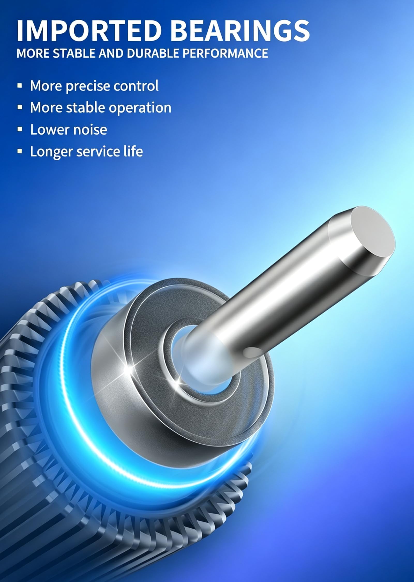 GOURIXIN 2-in-1-Endodontie-Handstück, 5-Zoll-HD-Touchscreen | Dental-Endo-Radar, mehrere Geschwindigkeitsstufen, minimal leiserer Betrieb, für verschiedene Arten von Zahnarztstühlen