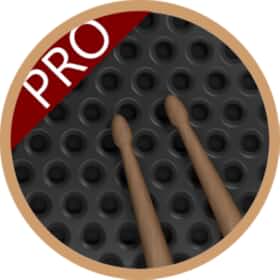loops de bateria e metrônomo