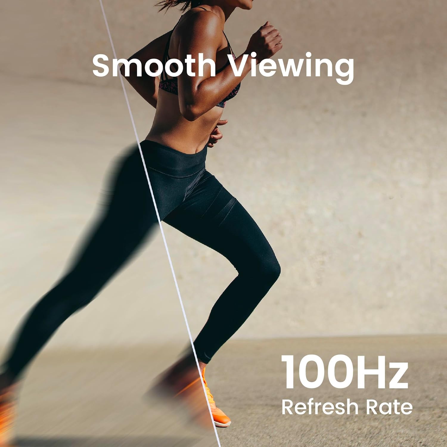 BenQ GW2490T 23.8” IPS 1080p Home Office Monitor, FHD, 100Hz, Ergo Design, high Refresh Rate, 99% sRGB, VESA MediaSync, B.I, Flicker Free, Low Blue Light, ePaper, Coding Mode, TÜV Rheinland Certified