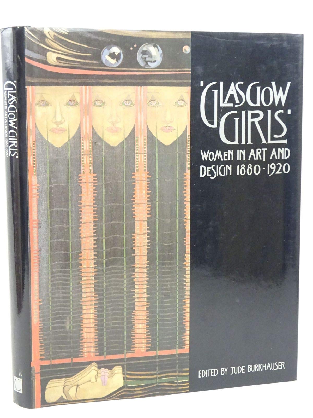 Glasgow Girls Women in Art documentation pour enseignants et étudiants en design
