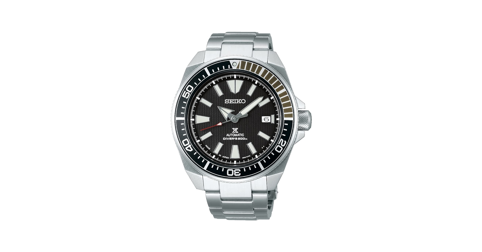 セイコー SEIKO プロスペックス PROSPEX サムライ ダイバー　モデル 楽天市場】【当店限定セット】カスタム セイコー 腕時計 SEIKO
