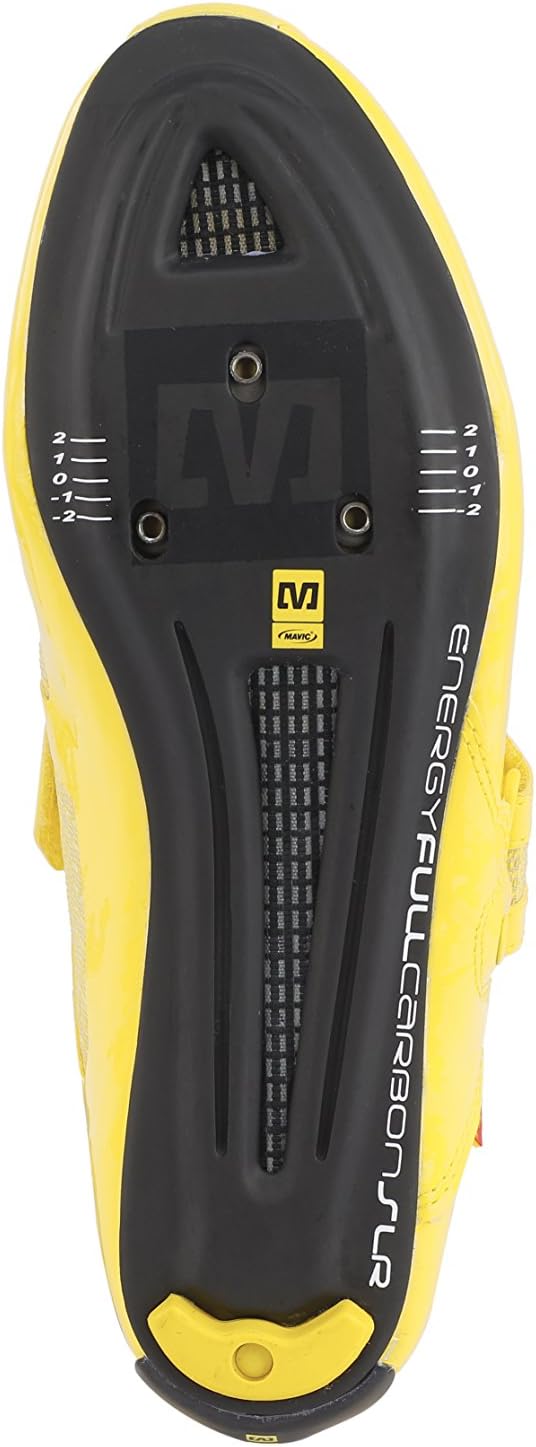 Mavic Tri Helium Road Shoe