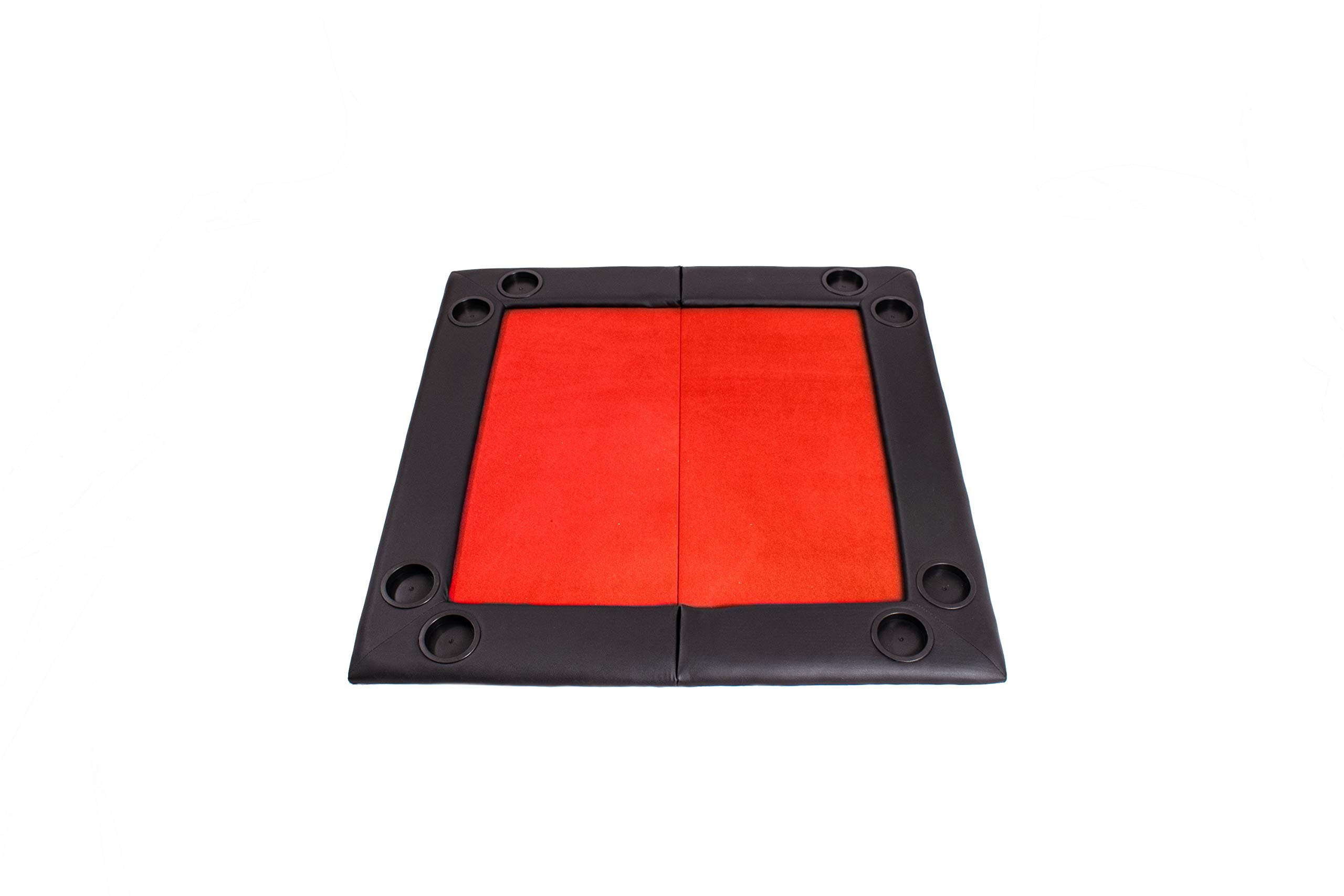 48"x48" Red - GNTT1006RED