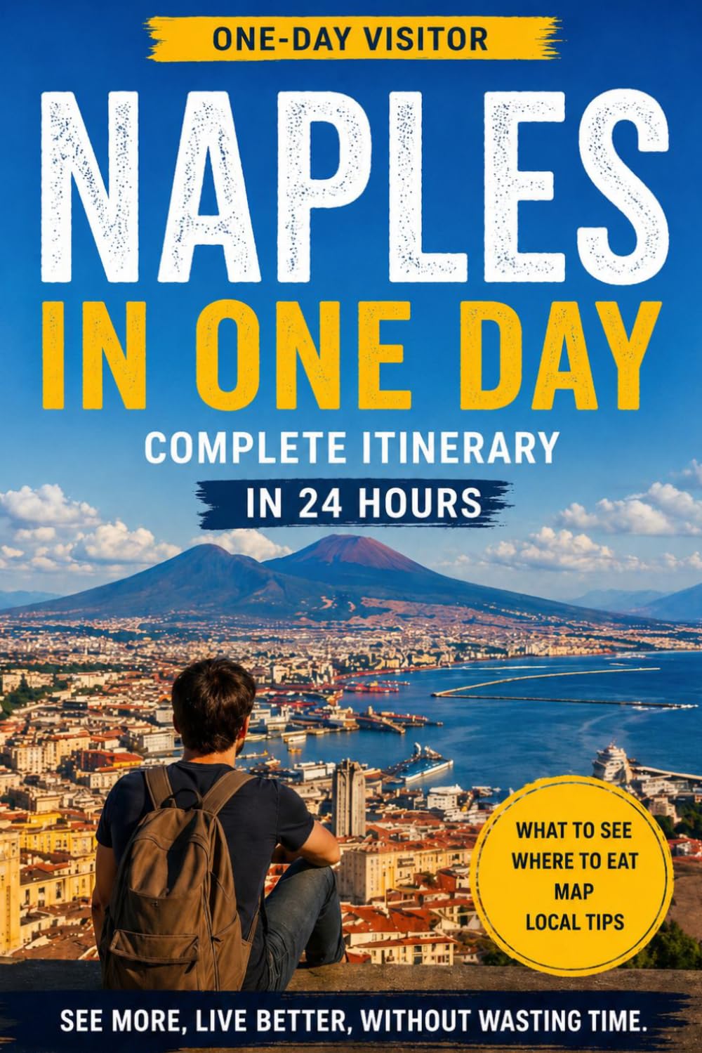 Naples in one day: the complete 24-hour guide