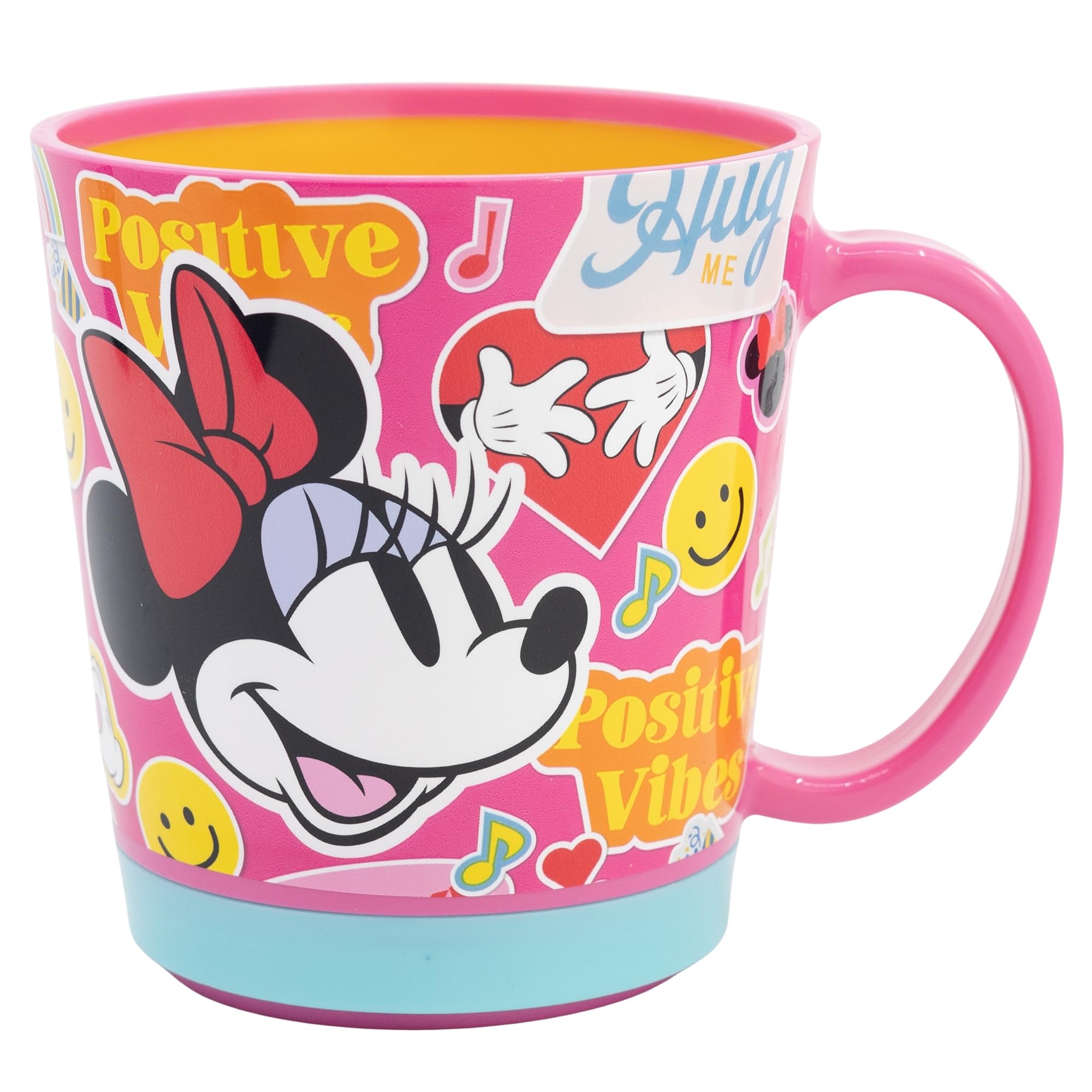 Stor Mug, Children, Multicolor, Standard