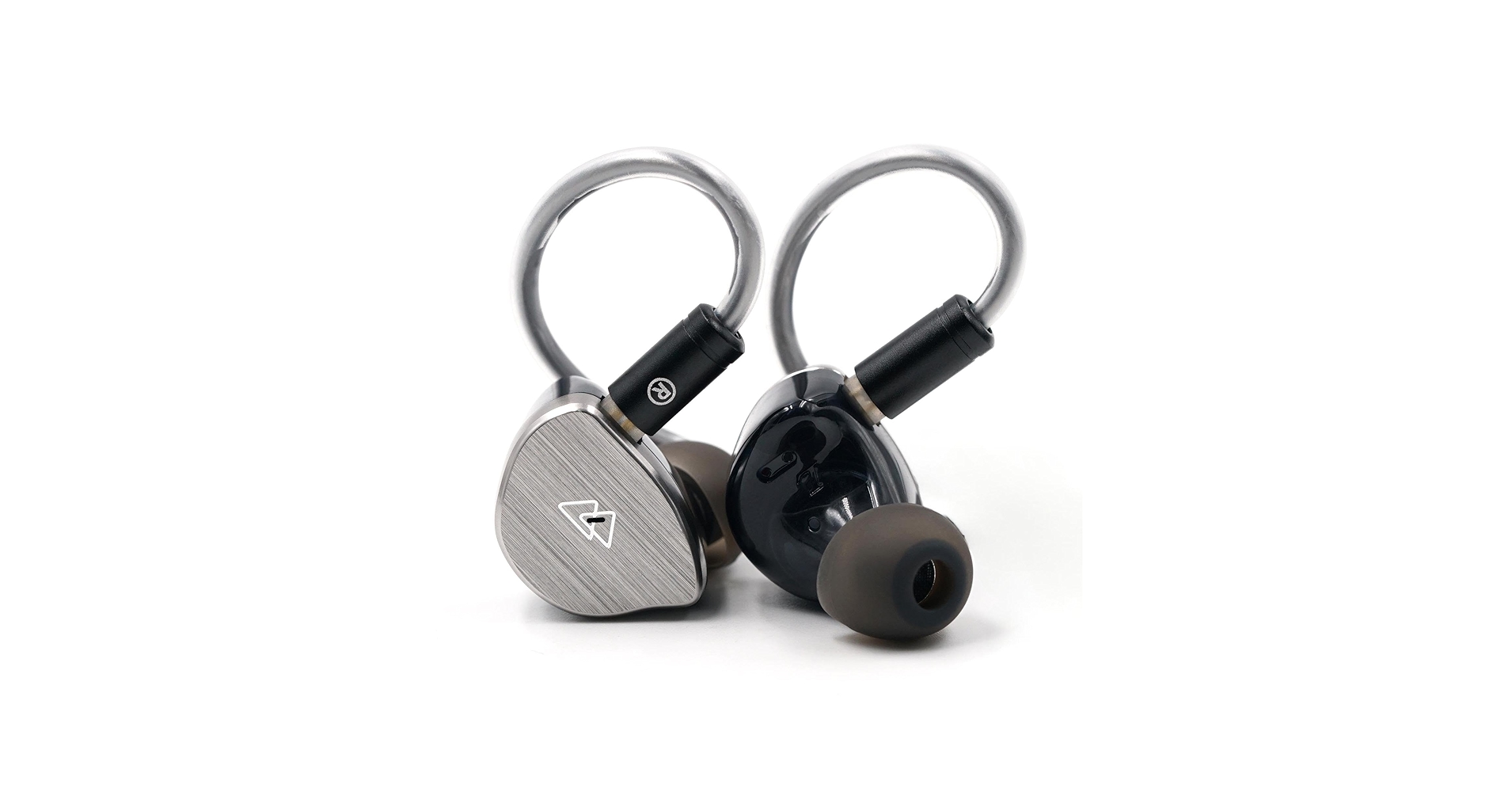 イヤホン ORIVETI bleqk , BQEYZ BQ-10 ,DUNU DTC800 Amazon.com: syeindunce BQEYZ BQ10 HiFi in-Ear Monitor