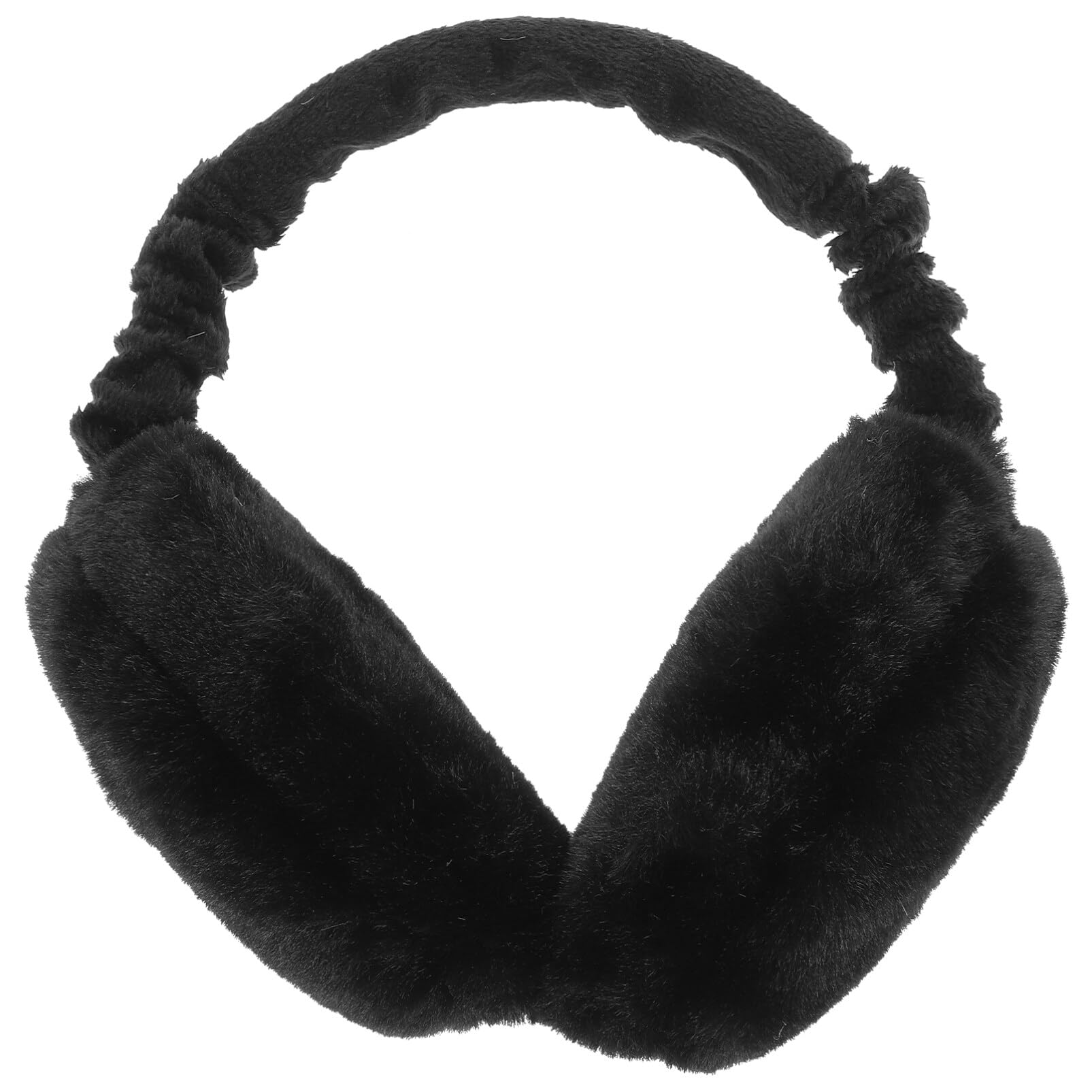 YARNOW Orejeras De Invierno Orejeras De Felpa Mullidas Y Cálidas Para Mujeres Y Niñas Color