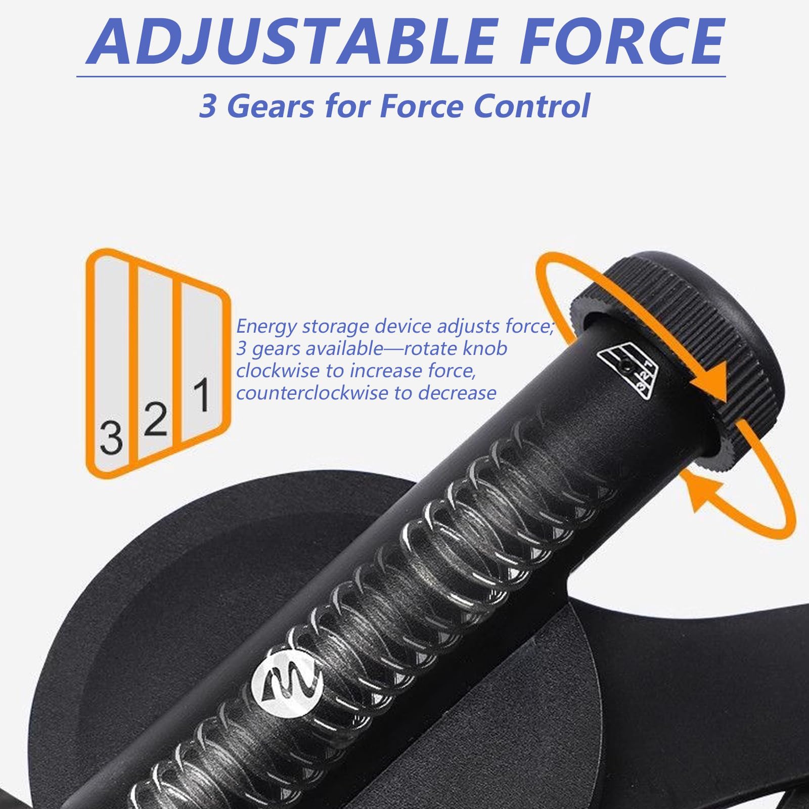 Exoesqueleto portátil para caminar, dispositivo de asistencia de fibra de carbono para apoyo a la movilidad, potencia ajustable para senderismo y uso diario