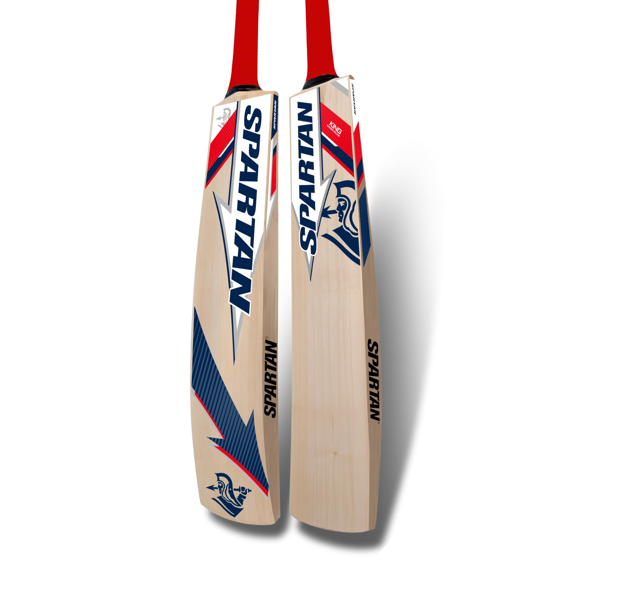 Spartan Kashmiri Willow BAT King-picture-24