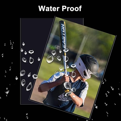 Miniatura 3 de Fundas suaves para tarjetas intercambiables, 1000 unidades, fundas transparentes para tarjetas intercambiables, fundas protectoras de tarjetas para