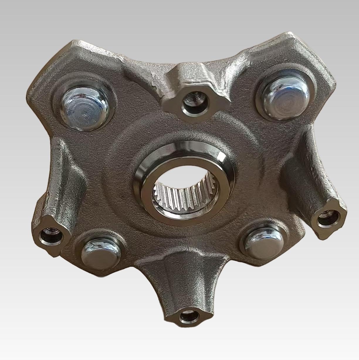 Front or Rear Wheel Hub 1502-433 Replacement for 2012-2015 Arcitc Cat Wildcat 1000, Wildcat X 4X 2013-2016 & Prowler 550 650 700 1000 Front only See fittments