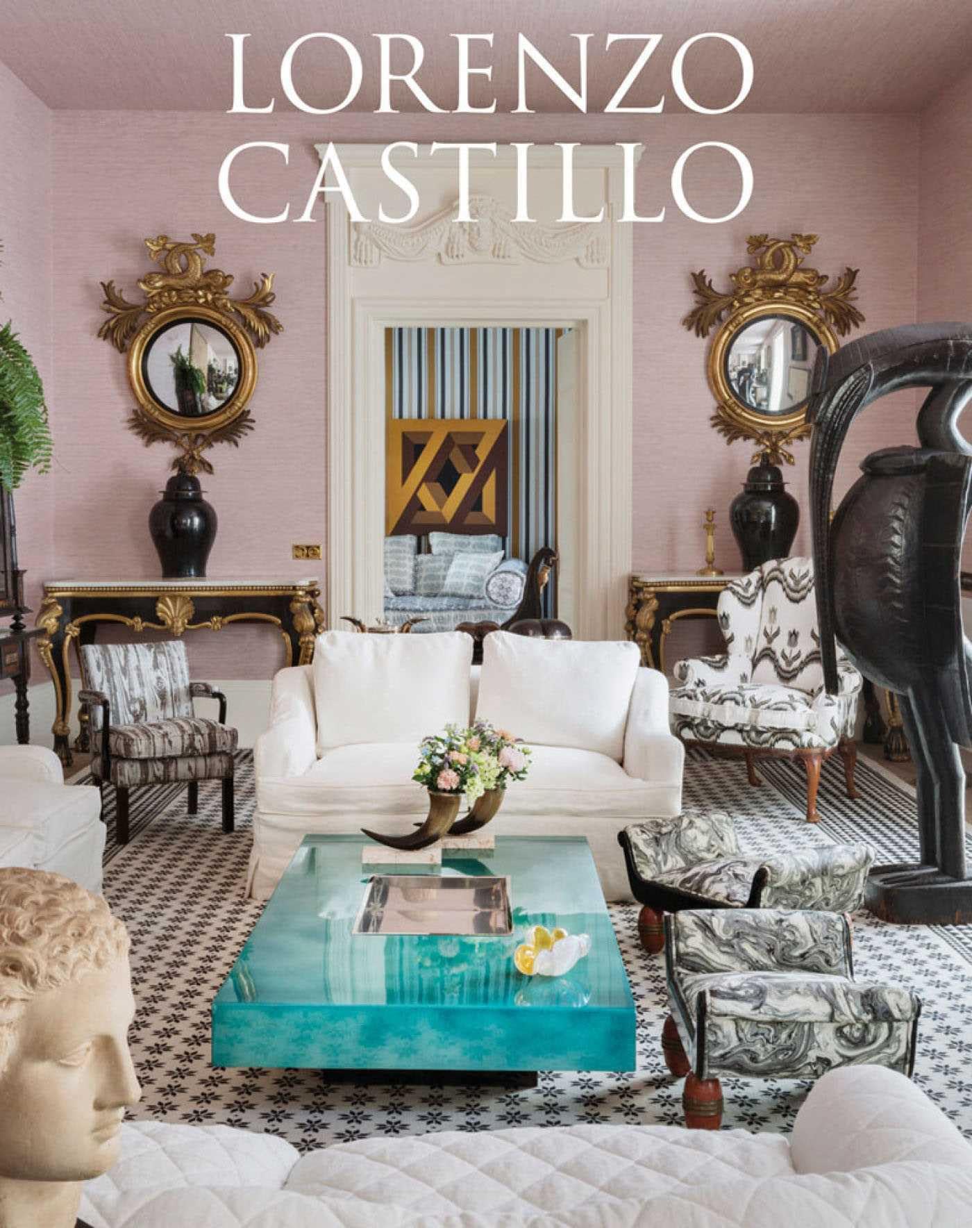 LORENZO CASTILLO (SIN COLECCION)