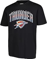 Vista 22 de Ultra Game - Camiseta oficial de la NBA para hombre, supersuave y Supreme