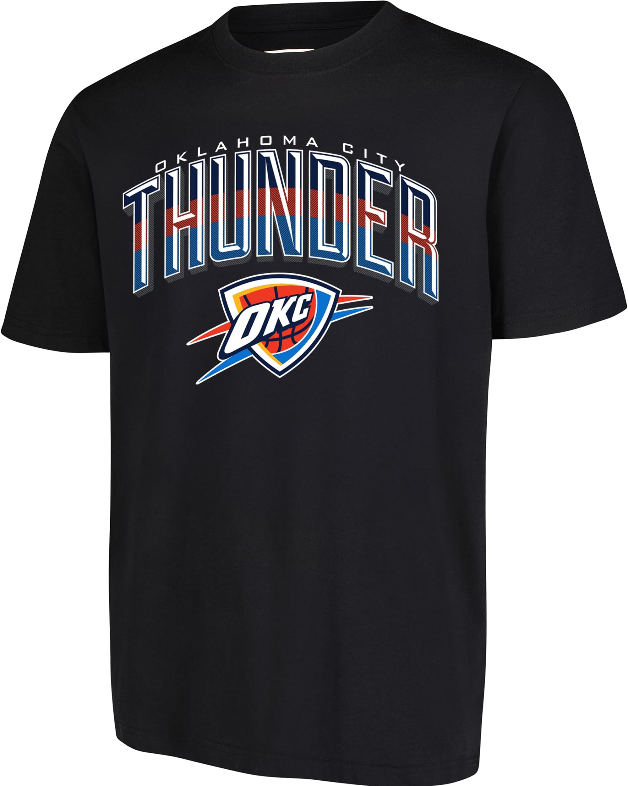 NBA Men’s Super Soft Supreme T-Shirt