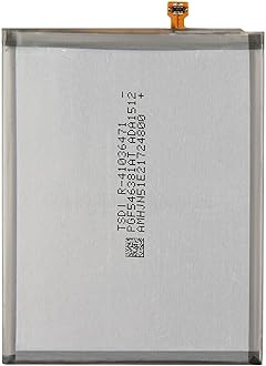 Battery EB-BA315ABY Compatible with Samsung Galaxy A31 / Samsung Galaxy A32 (Not fits for A32 5G) with Tools