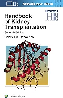 Handbook of Kidney Transplantation