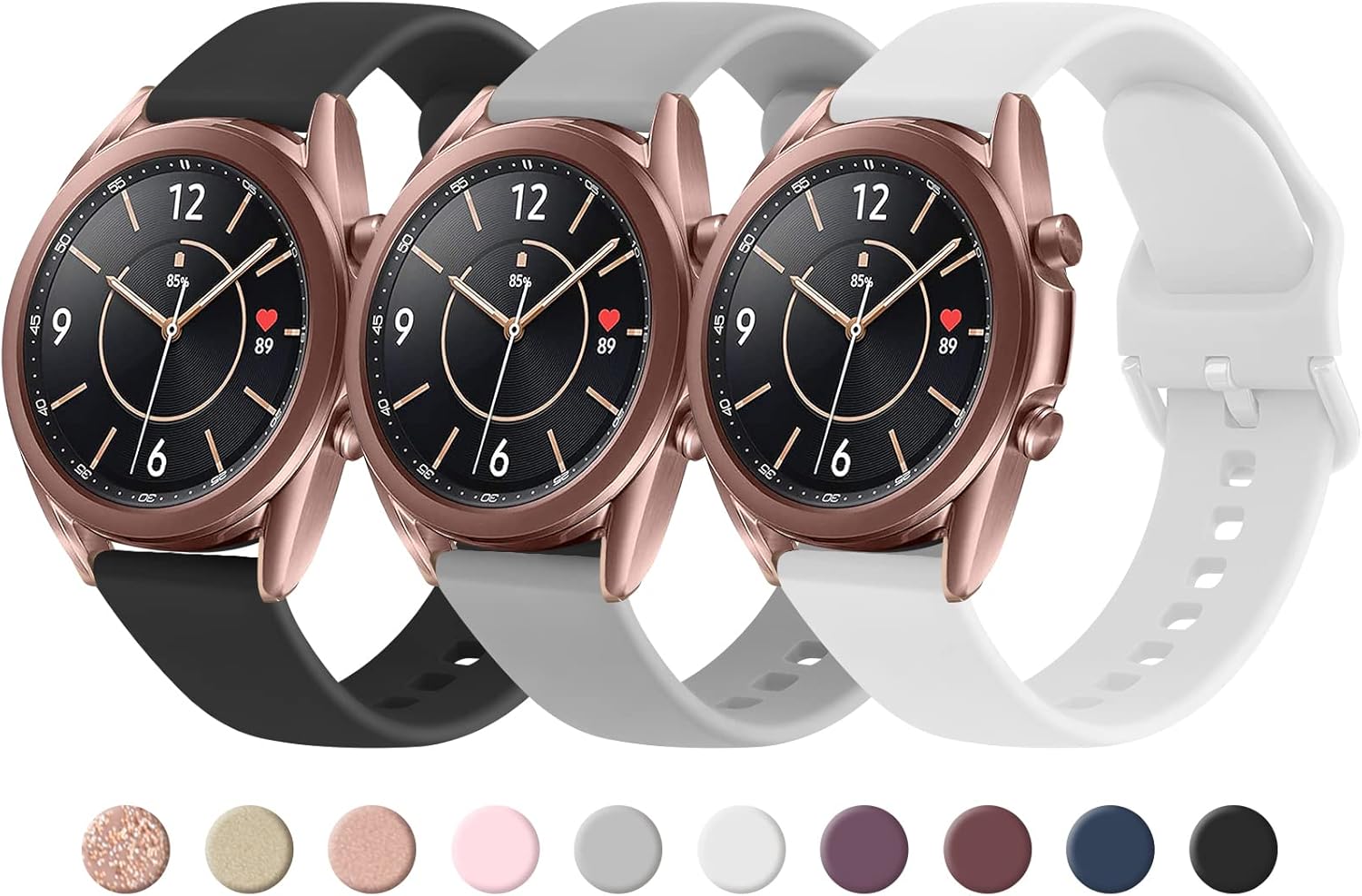 Correas de Smartwatch