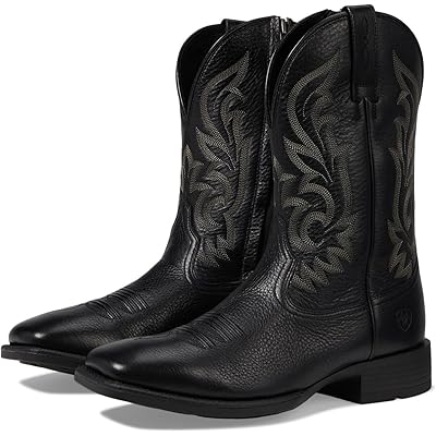 Сапоги Ariat Slim Zip Ultra