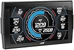 NEW EDGE INSIGHT CTS3 DIGITAL GAUGE,5