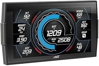 NEW EDGE INSIGHT CTS3 DIGITAL GAUGE,5