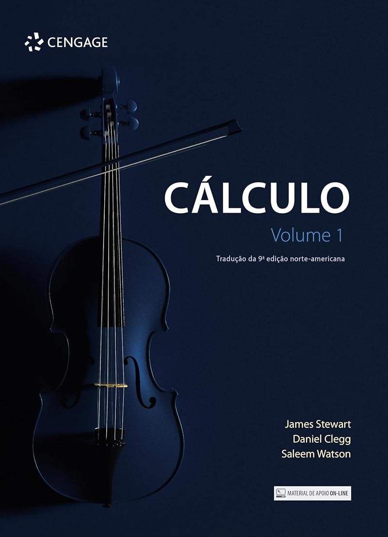Cálculo: Volume 1