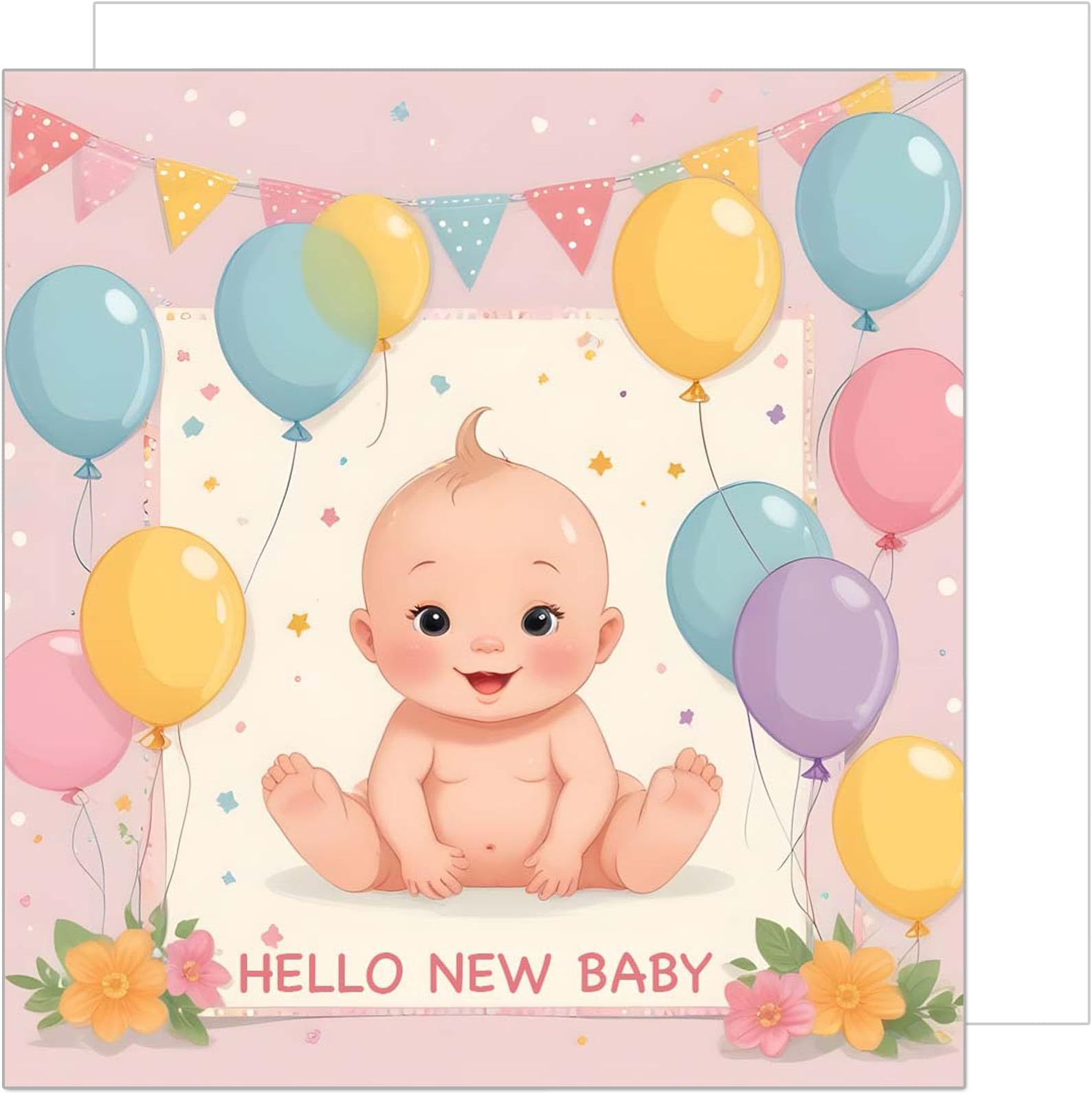 Edition Seidel H378 SW022 Carte De Vœux De Mariage Avec