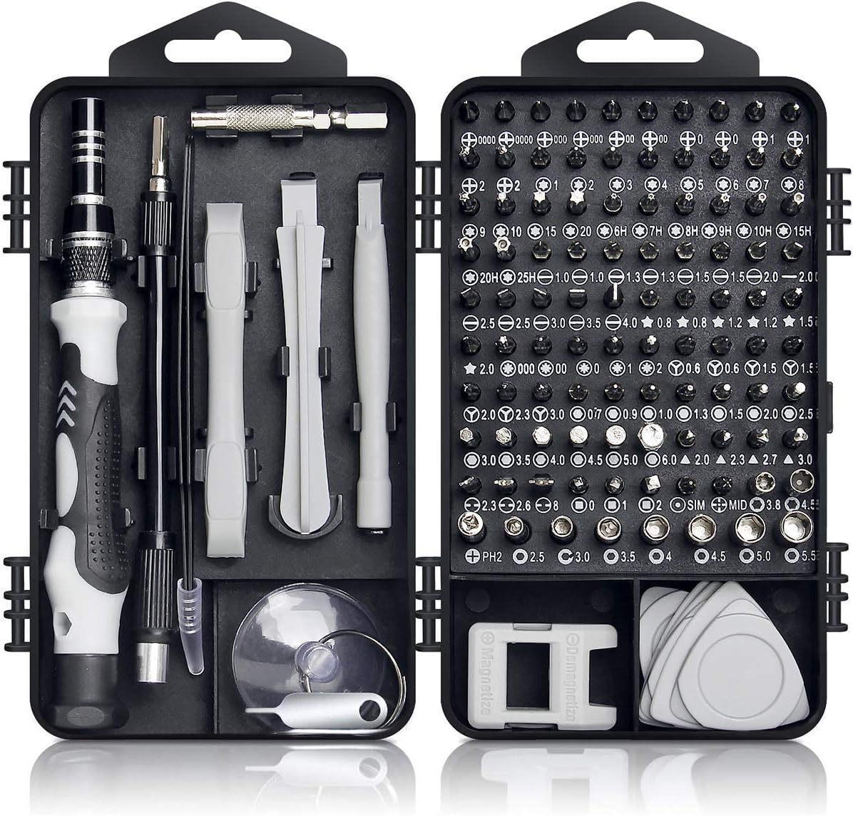 piccolo cacciavite per macchina da cucire