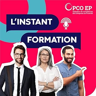 L'Instant Formation par Opco EP