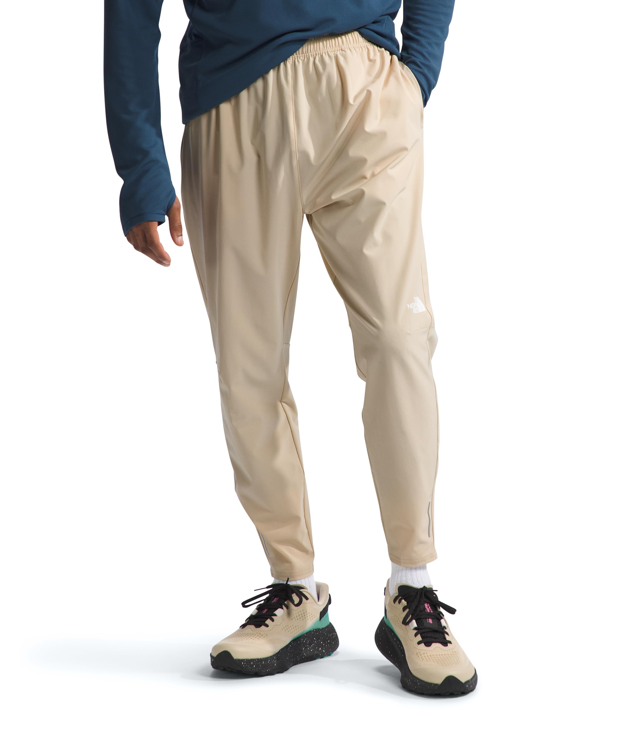 The North Face Movmynt Sweatpants Gravel XL